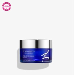 ZO Skin health exfoliating polish